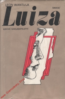 Luiza / Leon Wantula, 1979