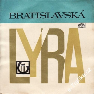 SP Bratislavská Lyra, 1968, Halo děťátko, Proč právě ona