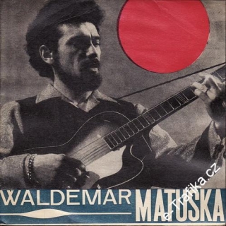 SP Waldemar Matuška, 1967 Achilova pata, Klokan