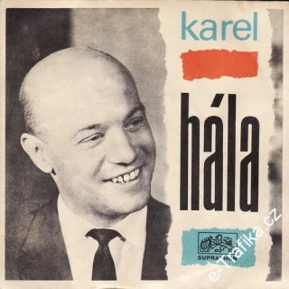 SP Karel Hála, 1968, Kapitáne, chyť se mraků, Bílý psaní
