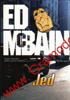 Jed / Ed McBain, 2007