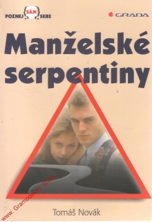 Manželské serpentiny / Tomáš Novák, 2001