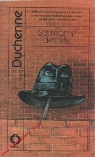 Soukromý detektiv / Albert Duchenne, 1990