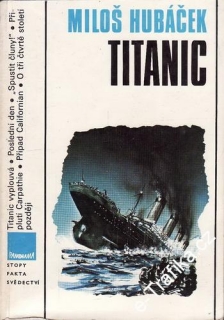 Titanic / Miloš Hubáček, 1989