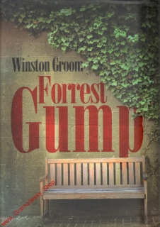 Forest Gump / Winston Groom, 2008