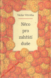 Něco pro zahřátí duše / Václav Větvička, 2005