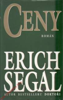 Ceny / Erich Segal, 1995