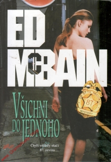 Všichni do jednoho / Ed McBain, 2000