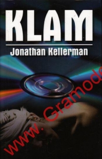Klam / Jonathan Kellerman, 2011