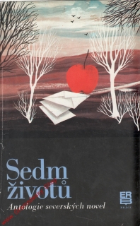 Sedm životů / Antologie severských novel, 1987