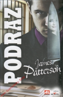 Podraz / James Patterson, 2009