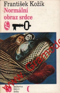 Normální obraz srdce / František Kožík, 1980