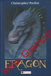Eragon / Christopher Paolini, 2004