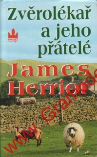 Zvěrolékař a jeho přátelé / James Herriot, 2008