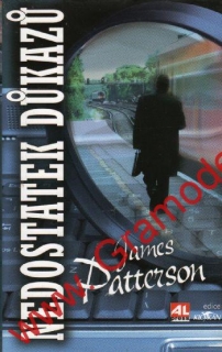 Nedostatek důkazů / James Patterson, 2008