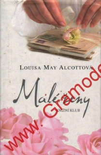 Malé ženy / Louisa May Alcottová, 2009
