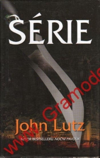 Série / John Lutz, 2012