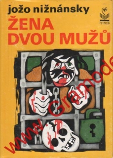Žena dvou mužů / Jožo Nižnánsky, 1992