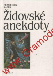 Židovské anekdoty / František Kafka, 1991