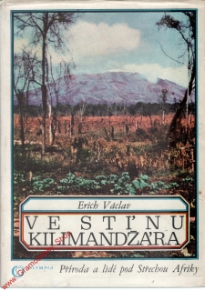 Ve stínu Kilimanžára / Arich Václav, 1974