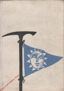 Člověk dobývá Himaláj / Jan Kazimierz Dorawski, 1961