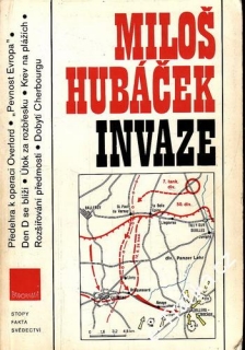 Invaze / Miloš Hubáček, 1984