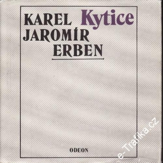 Kuchce / Karel Jaromír Erben, 1988