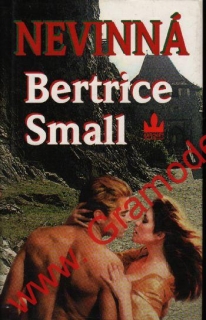 Nevinná / Bertrice Small, 2001