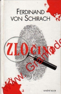 Zločiny / Ferdinad von Schirach, 2011