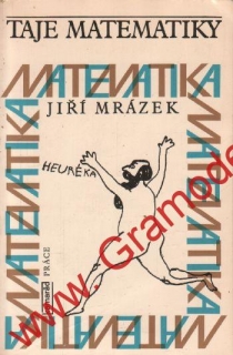 Taje Matematiky / Jiří Mrázek, 1986
