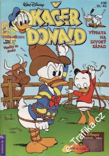 03/1996 Walt Disney, Kačer Donald