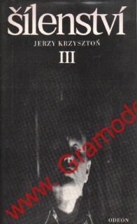 Šílenství III. / Jerzy Krzysztoň, 1984