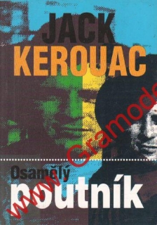 Osamělý poutník / Jack Kerouac, 1993