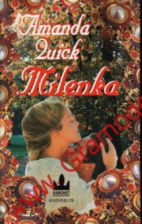 Milenka / Amanda Quick, 2000