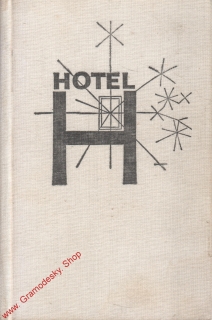 Hotel / Arthur Hailey, 1973
