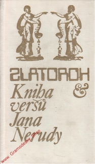 Kniha veršů / Jan Neruha, 1979