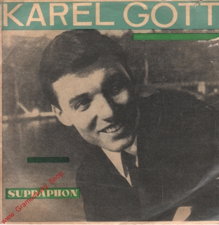 SP Karel Gott, Danny Boy, Proč ptáci zpívají, 1967