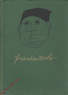 Bidlova čítanka / uspořádal Vladimír Thiele, 1959
