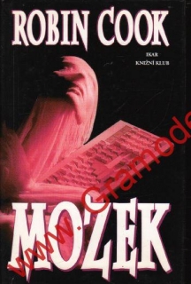 Mozek / Robik Cook, 1997