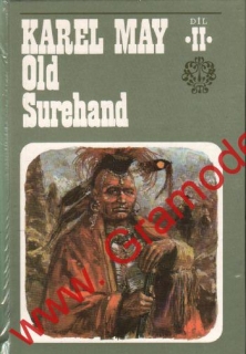 Old Surehand II. díl / Karel May, 1985