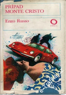 Případ Monte Cristo / Enzo Russo, 1980