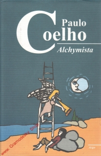 Alchymista / Paulo Coelho, 1999