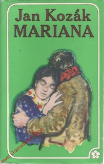 Mariana / Jan Kozák, 1969