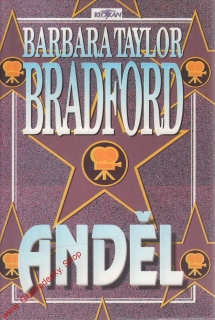 Anděl / Barbara Taylor Bradford, 1994