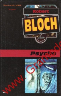 Psycho / Robert Bloch, 1995
