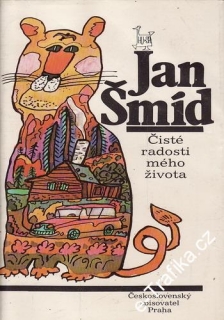 Čisté radosti mého života / Jan Šmíd, 1988