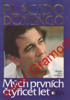 Mých prvních čtyřicet let / Plácido Domingo, 1995