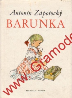 Barunka / Antonín Zápotocký, 1975