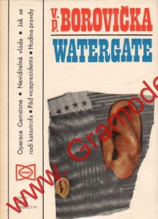 Watergate / V.P. Borovička, 1976