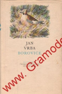 Borovice / Jan Vrba, 1982